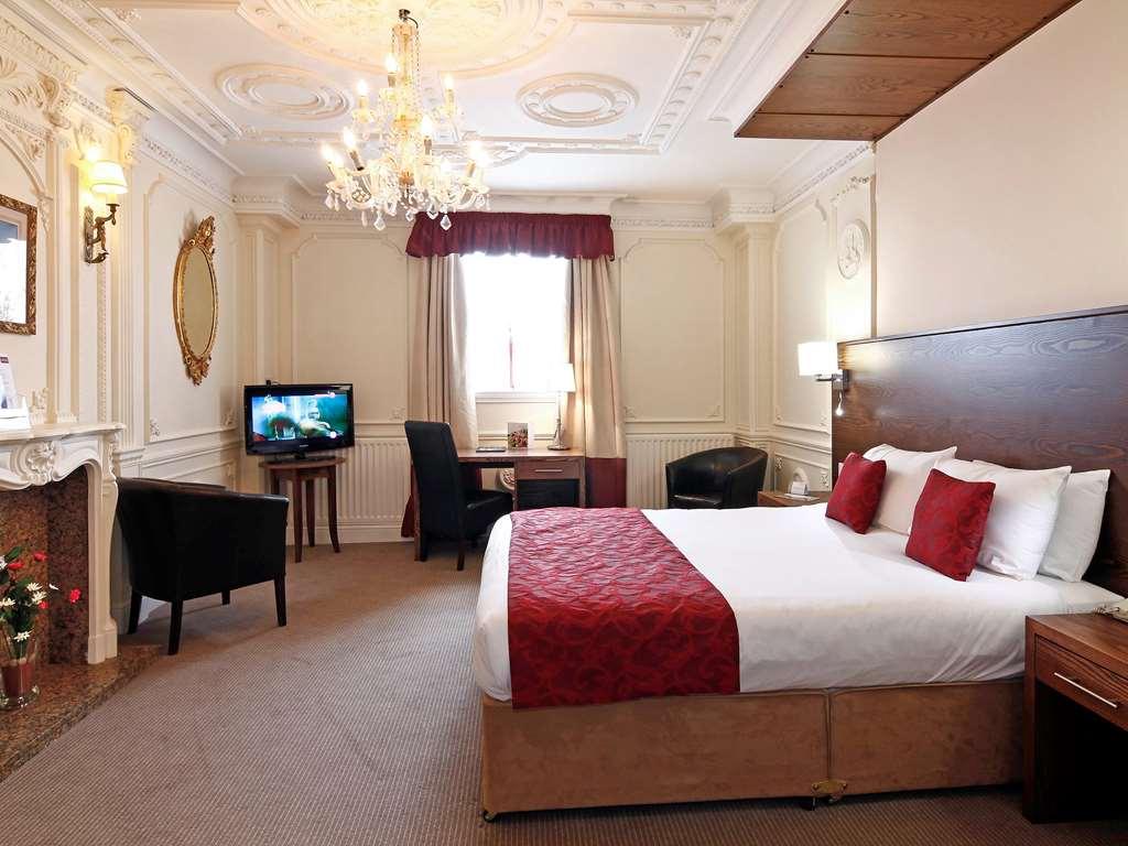 Wolverhampton Goldthorn Hotel Quarto foto