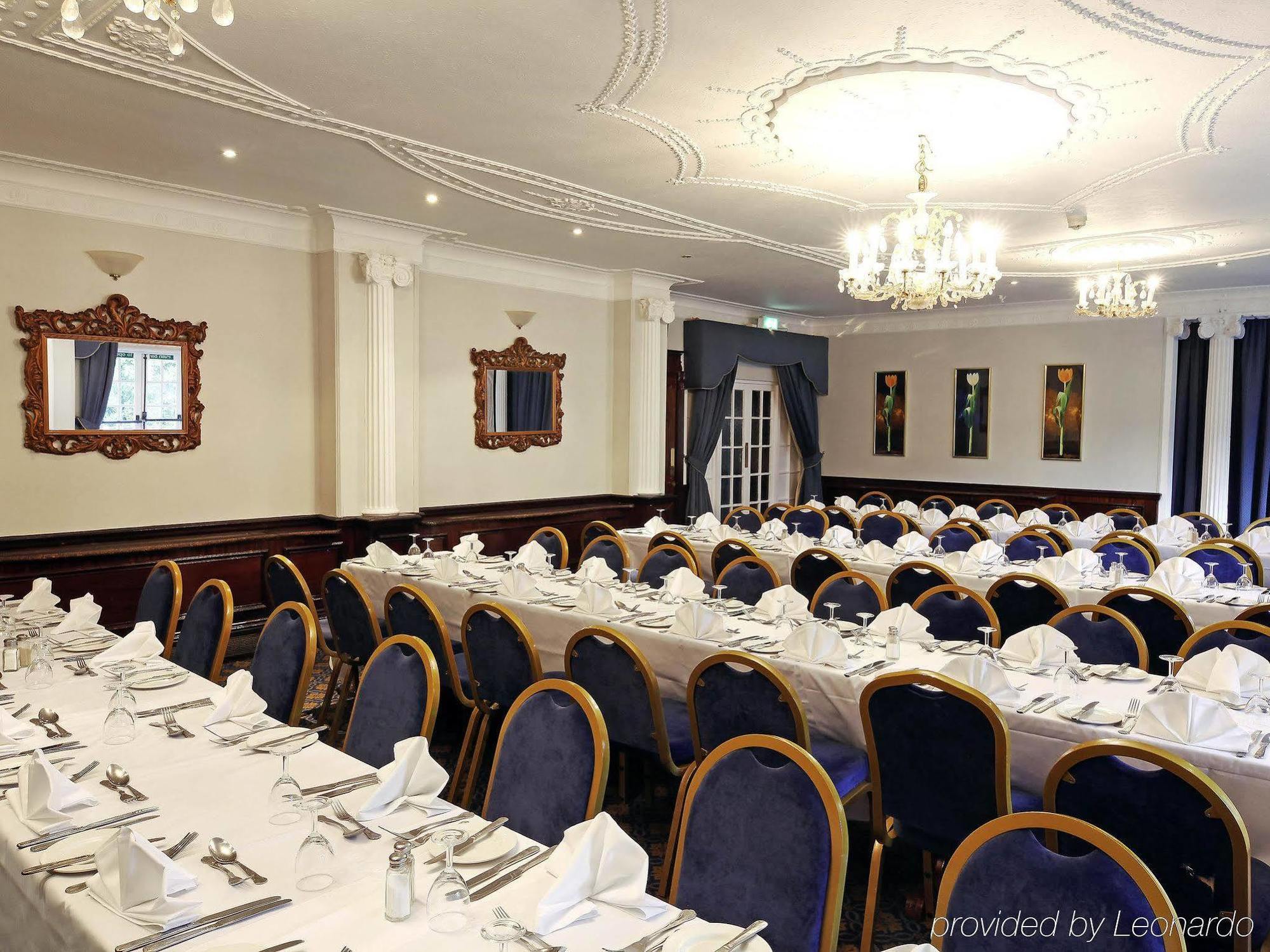 Wolverhampton Goldthorn Hotel Exterior foto